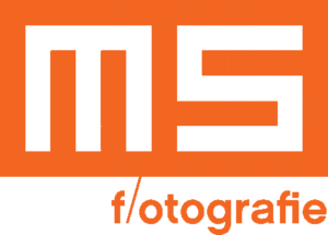 MS Fotografie Banner Oranje